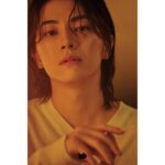 Lee Geon Instagram -