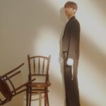 Lee Geon Instagram -