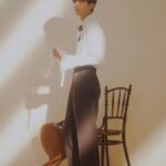 Lee Geon Instagram -