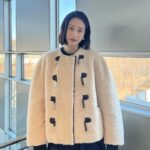 Lee Hyun-yi Instagram - 여러분~💕 크리스마스 연휴 잘 보내세요🎄