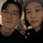 Lee Hyun-yi Instagram - 이렇게 하는거 아니지? @163cr_