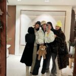 Lee Hyun-yi Instagram - Since2005💕 오래된 우리들ㅋㅋㅋ 갑자기 만나서 갑자기 이렇게 재밌기 있기?🤣 이도청담