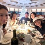 Lee Hyun-yi Instagram - Since2005💕 오래된 우리들ㅋㅋㅋ 갑자기 만나서 갑자기 이렇게 재밌기 있기?🤣 이도청담