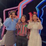 Lee Hyun-yi Instagram - 동상이몽 여성팀🎄 크리스마스 특집으로 분위기 좀 내봤어요🥰