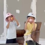 Lee Hyun-yi Instagram – #2023잘한일
4월 아이들과 찍은 화보
아이들은 순식간에 커버려서 좋은 사진과 추억을 많이 남겨놓아야겠다는 생각🥰
