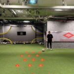 Lee Hyun-yi Instagram - 조금씩 천천히 거북이처럼⚽️
