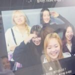 Lee Hyun-yi Instagram - 30th 슈퍼모델 선발대회 mc🎤 영광입니다. 감회가 남다르네요☺️