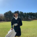 Lee Hyun-yi Instagram - 가을 너무 짧았다🥲🍂🍁