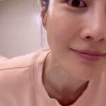 Lee Hyun-yi Instagram – Good Night🌙
자기 전 클렌징 루틴🫧