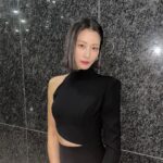 Lee Hyun-yi Instagram - 30th 슈퍼모델 선발대회 mc🎤 영광입니다. 감회가 남다르네요☺️