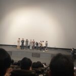 Lee Hyun-yi Instagram - 윤주언니의 초대로 영화 [시민덕희] 시사회에 다녀왔습니다~ 실화를 토대로 한 탄탄한 스토리에- 감칠맛나는 배우들의 연기에- 울다 웃다 시간이 어떻게 가는지 몰랐어요🥲 신년영화 #시민덕희 추천합니다👏🏻👏🏻👏🏻