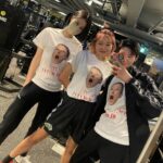 Lee Hyun-yi Instagram - 골때녀 파일럿부터 함께한 해나 해나가 없었다면 저는 지금까지 할 수 없었을거예요… 구척의 마스코트로, 또래상담반으로, 든든한 수비로, 골게터로 일당백 해오던 해나의 빈자리는 그 누구도 채울 수 없을 것 같아요… 해나야 정말 너무 고마웠고 함께해서 행복했어💕 부상 깨끗이 회복하고 다시 돌아와서 즐겁게 축구하자⚽️ #영원한 #fc구척장신 #송해나 #해나바로