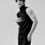 Lee Jae-wook Instagram - COSMOPOLITAN🩵