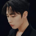 Lee Jae-wook Instagram - The uncompromised brilliance of the innovative pavé diamonds, responsibly sourced and expertly cut and set on Prada Eternal Gold jewels. @prada #PradaFineJewelry #AD