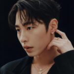 Lee Jae-wook Instagram - The uncompromised brilliance of the innovative pavé diamonds, responsibly sourced and expertly cut and set on Prada Eternal Gold jewels. @prada #PradaFineJewelry #AD