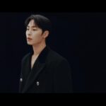 Lee Jae-wook Instagram - The uncompromised brilliance of the innovative pavé diamonds, responsibly sourced and expertly cut and set on Prada Eternal Gold jewels. @prada #PradaFineJewelry #AD