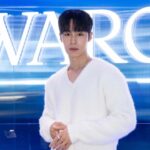 Lee Jae-wook Instagram - SWAROVSKI 🤍