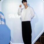 Lee Jae-wook Instagram - SWAROVSKI 🤍
