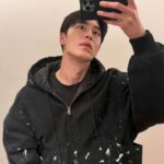 Lee Jae-wook Instagram - 저.. 오늘 생일인가요..?