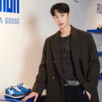 Lee Jae-wook Instagram - GOLDEN GOOSE🌟 #광고 #GoldenGoose #골든구스 #RunAfterYourDreams #골든구스마라톤 #골든구스마라톤팝업