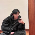Lee Jae-wook Instagram - 저.. 오늘 생일인가요..?