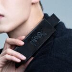 Lee Jae-wook Instagram - YSL BEAUTY🖤 #광고 #입생로랑뷰티 #입생로랑향수 #마이셀프오드빠르펭