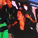 Lee Jae-wook Instagram - we11done 🤍 #we11done #we11doness24 @we11done