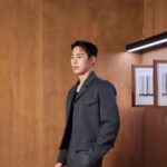 Lee Jae-wook Instagram - PRADA MODE 💚 @prada #prada #pradamode #ad