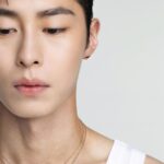 Lee Jae-wook Instagram - PRADA🤍 Prada EternalGold new jewels #광고 #PradaFineJewelry @prada