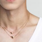 Lee Jae-wook Instagram - PRADA🤍 Prada EternalGold new jewels #광고 #PradaFineJewelry @prada
