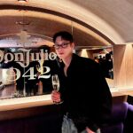 Lee Jae-wook Instagram - 세상 힙했던 런칭행사🤩 #DonJulio1942 #DonJulio @donjuliotequila