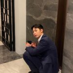 Lee Jae-wook Instagram - 🫠🫠