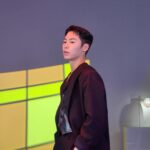 Lee Jae-wook Instagram - CHANEL🖤 #TweedDeCHANEL #CHANELHighJewelry #CHANEL #샤넬