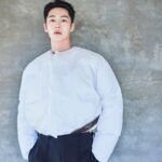 Lee Jae-wook Instagram - 미우치아 프라다와 라프 시몬스가 함께하는 프라다 SS24 남성복 컬렉션. 2023년 6월 18일 오후 9시 프라다 닷컴을 통해 함께 보실 수 있습니다.🤍 #ad #pradaSS24 @prada