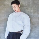 Lee Jae-wook Instagram - 미우치아 프라다와 라프 시몬스가 함께하는 프라다 SS24 남성복 컬렉션. 2023년 6월 18일 오후 9시 프라다 닷컴을 통해 함께 보실 수 있습니다.🤍 #ad #pradaSS24 @prada