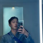 Lee Jae-wook Instagram - 페라가모가 성수동에서 2023 프리폴 컬렉션 컨셉츄얼 팝업스토어를 선보였습니다. 크리에이티브 디렉터 맥시밀리언 데이비스가 새로운 감각으로 담아낸 이번 컬렉션은 화려한 디자인과 현대적인 감각, 미니멀한 실루엣을 더해 다양한 소재로 페라가모만의 할리우드를 구현했습니다. #광고 #FERRAGAMOPF23 @FERRAGAMO @_MAXIMILIANDAVIS_