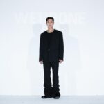 Lee Jae-wook Instagram - we11done 🤍 #we11done #we11doness24 @we11done