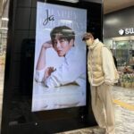 Lee Jae-wook Instagram - 너무 너무 감사합니다🫶🏻 정말이지 너무 행복하거든요??!!?❤️‍🔥 다들 나만큼이나 행복하길..🙌🏻🤍