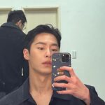 Lee Jae-wook Instagram - 사랑합니다🤎