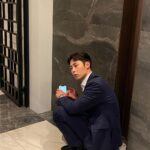 Lee Jae-wook Instagram - 🫠🫠