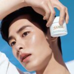 Lee Jae-wook Instagram - 라메르💚 @lamer.korea #NEW모이스춰라이징소프트크림 #안티에이징소프트크림 #LaMerSoftCream