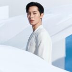 Lee Jae-wook Instagram - 라메르💚 @lamer.korea #NEW모이스춰라이징소프트크림 #안티에이징소프트크림 #LaMerSoftCream