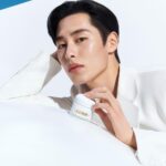 Lee Jae-wook Instagram - 라메르💚 @lamer.korea #NEW모이스춰라이징소프트크림 #안티에이징소프트크림 #LaMerSoftCream