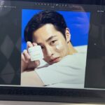 Lee Jae-wook Instagram - 라메르💚 @lamer.korea #NEW모이스춰라이징소프트크림 #안티에이징소프트크림 #LaMerSoftCream