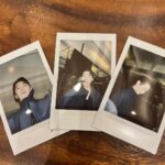 Lee Jae-wook Instagram - 🐋😎