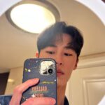 Lee Jae-wook Instagram - 사랑합니다🧡