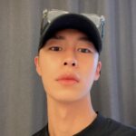 Lee Jae-wook Instagram - 🌧️