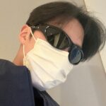 Lee Jae-wook Instagram - 🖤