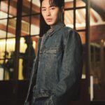 Lee Jae-wook Instagram - CHANEL💙 #ad @chanel.beauty.korea #CHANELPARFUMEURMASTERCLASS #샤넬조향마스터클래스