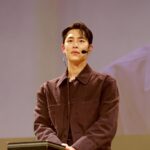 Lee Jae-wook Instagram - 사랑합니다🥰